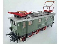 Locomotiva electrica Br132 DB - H0 Roco 4145A/43441